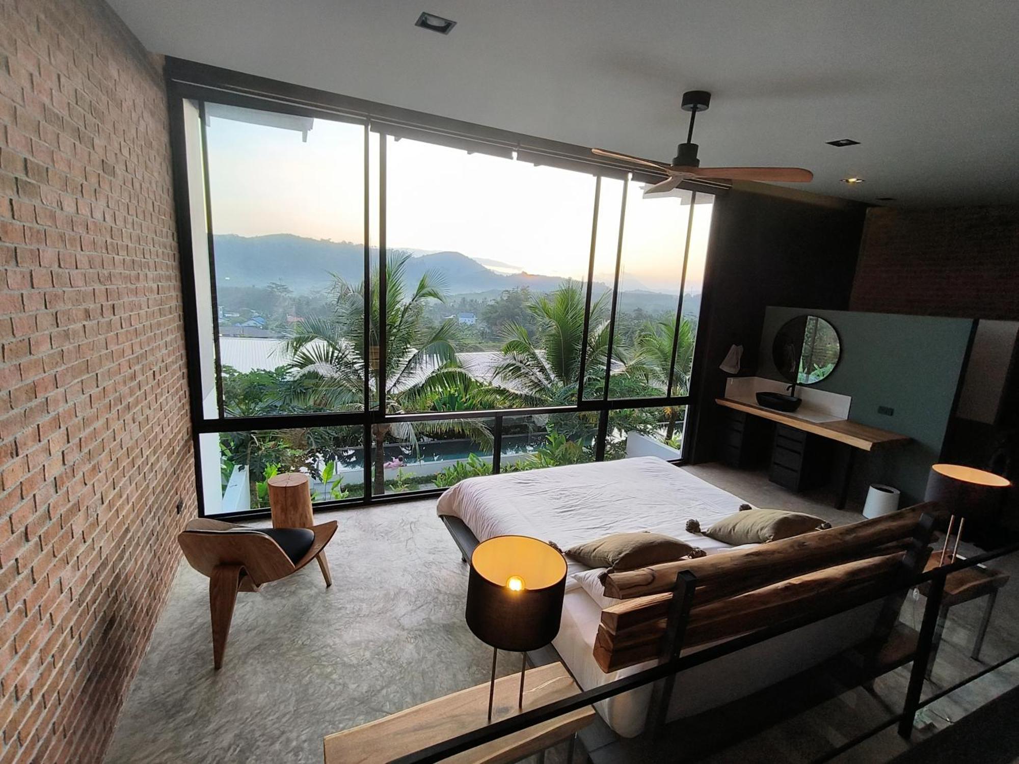 Sky Lofts Phuket