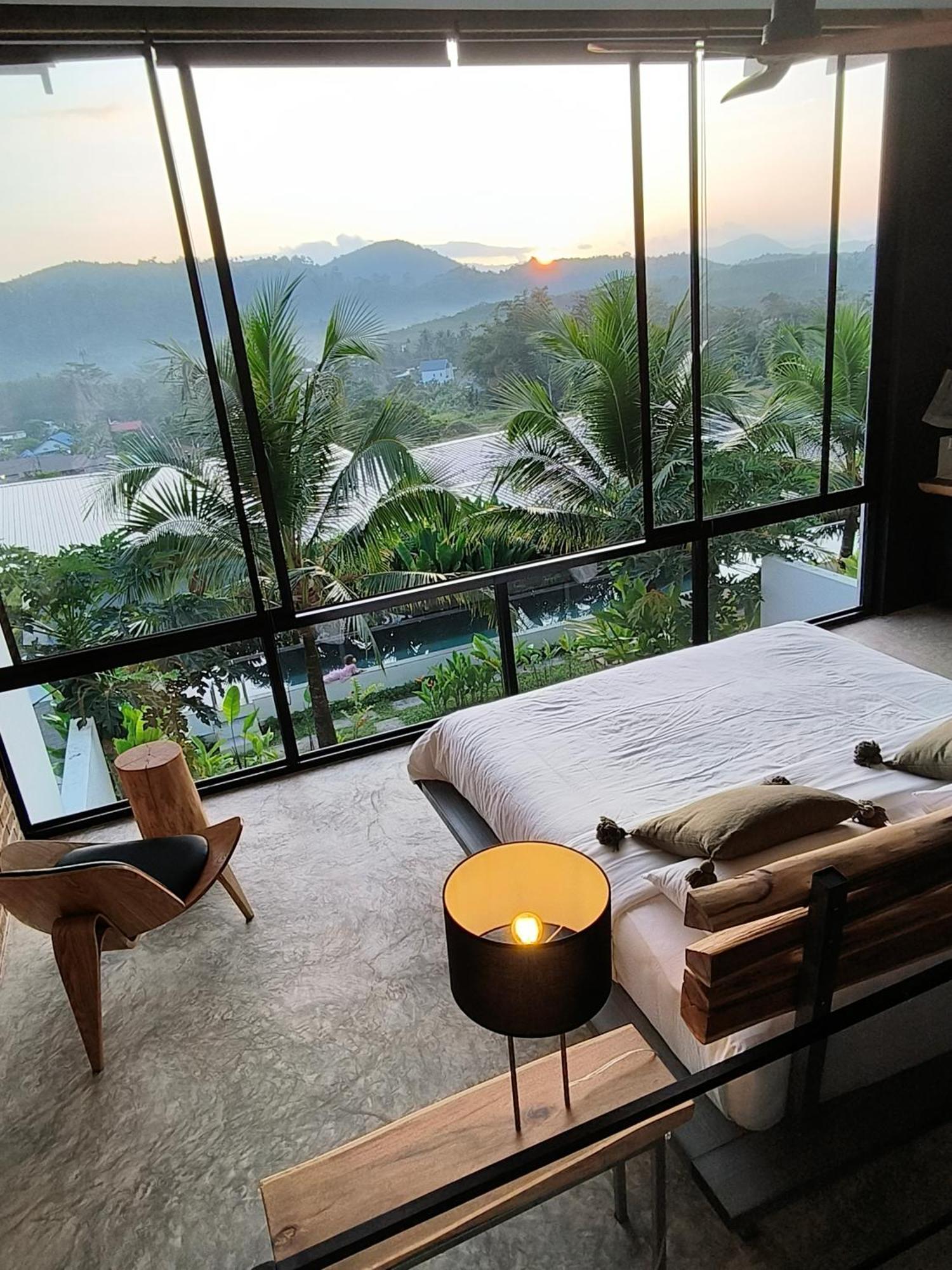 Sky Lofts Phuket Apartment