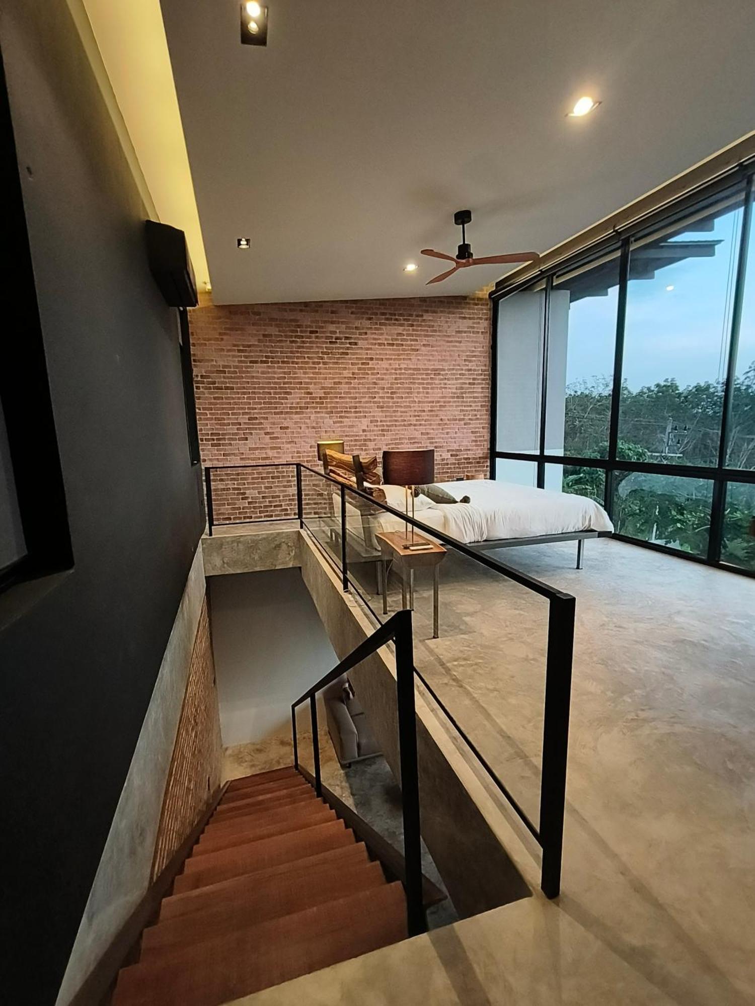 Apartment Sky Lofts Phuket *