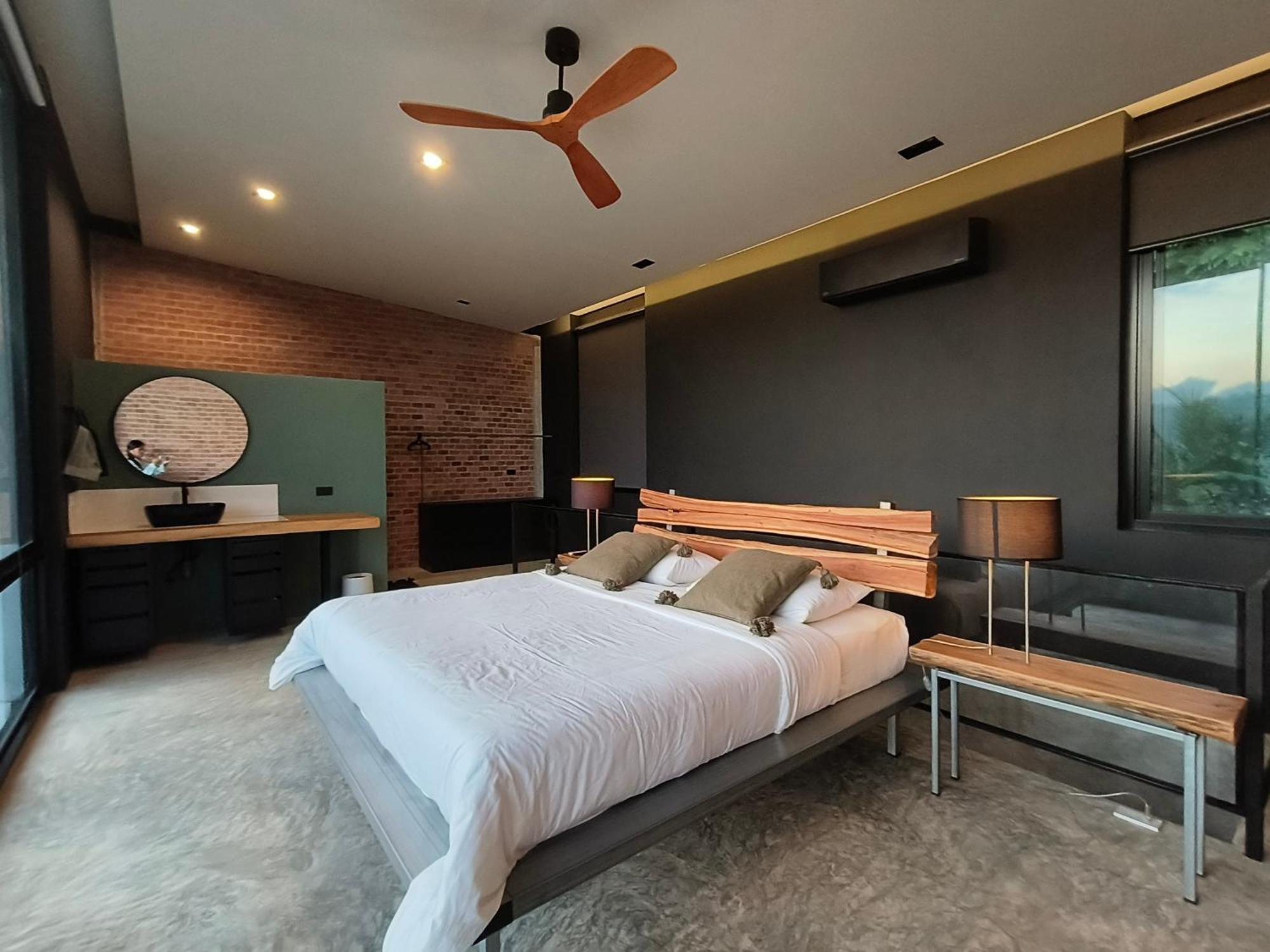 Sky Lofts Phuket Thalang
