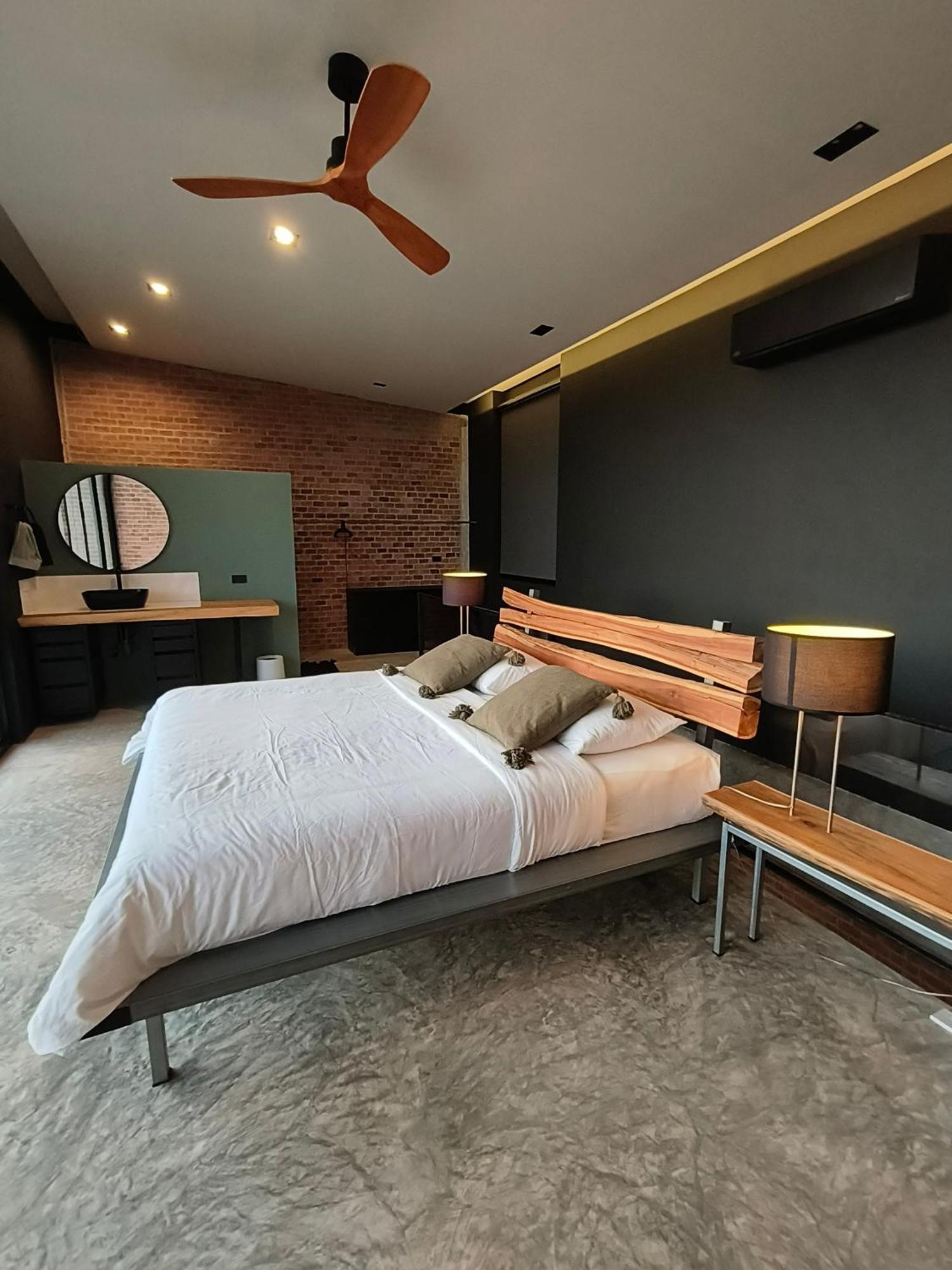 Sky Lofts Phuket Apartment