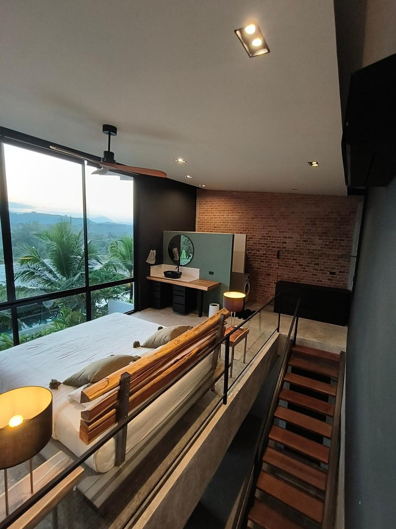 Apartment Sky Lofts Phuket