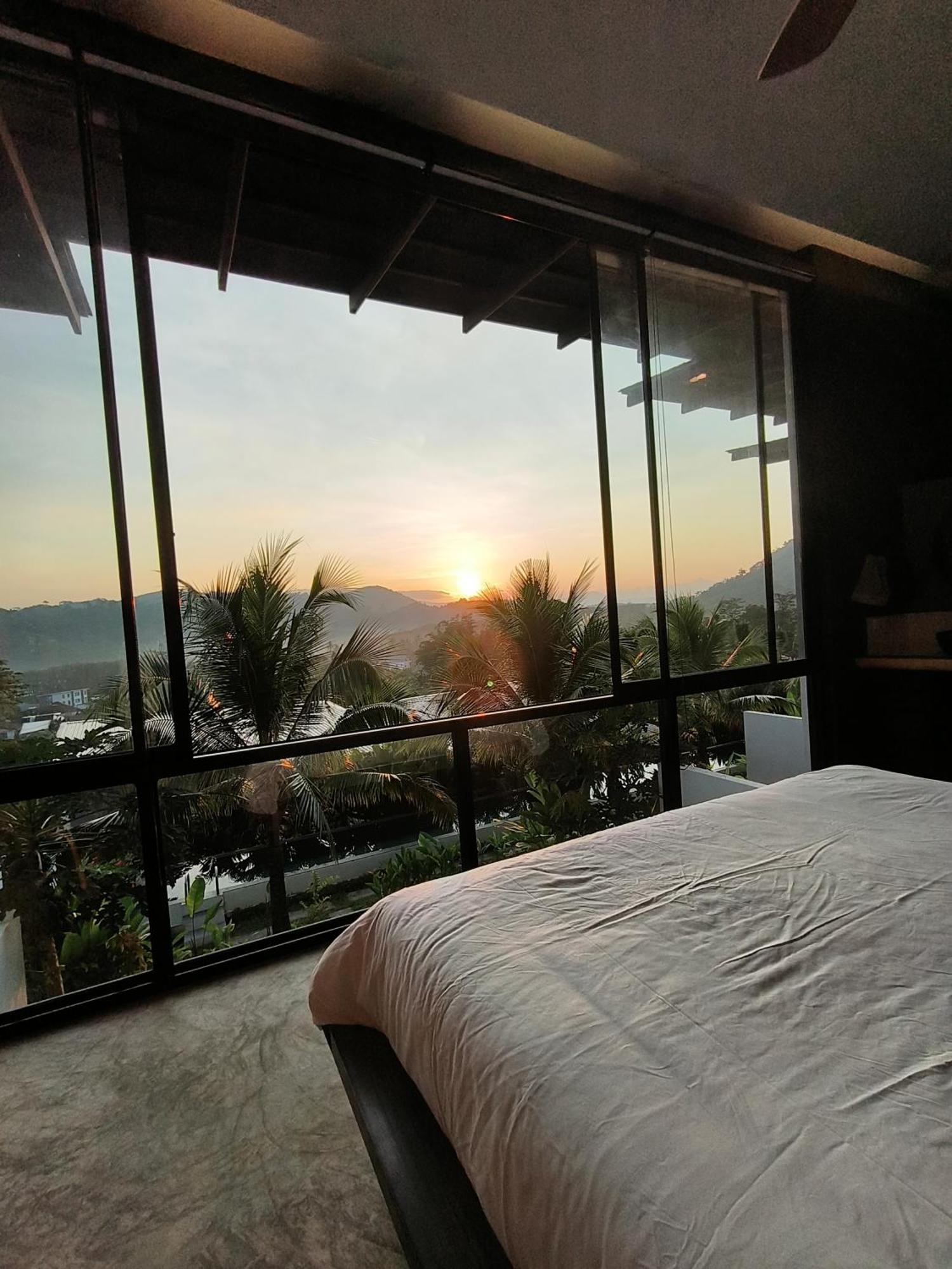 Sky Lofts Phuket Apartment Thalang