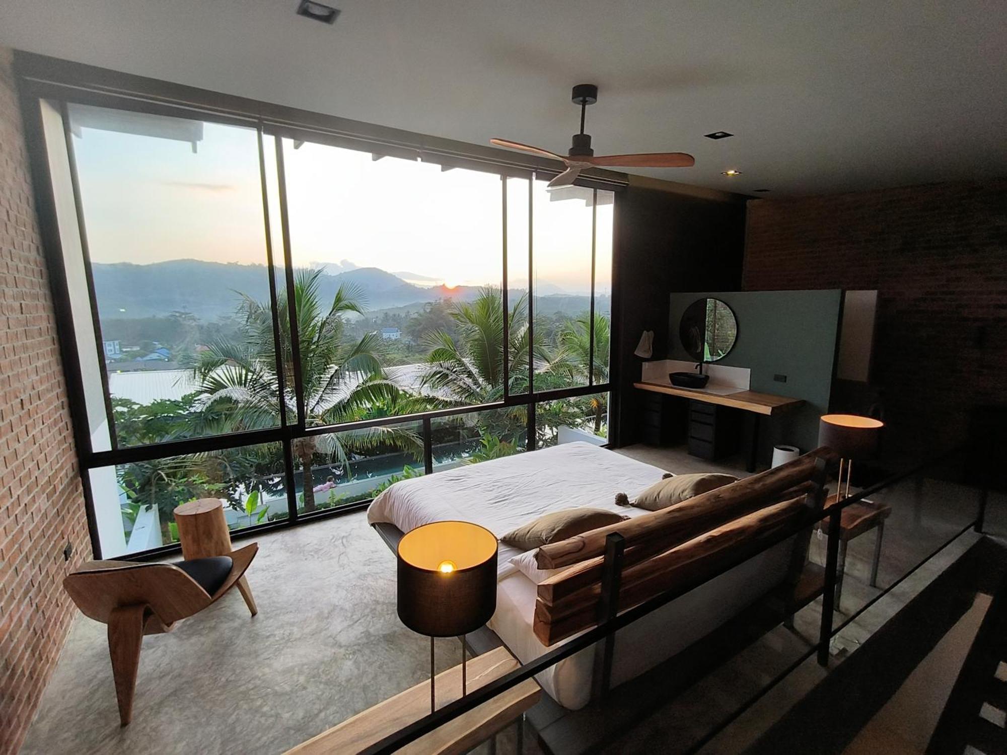 Apartment Sky Lofts Phuket Thalang