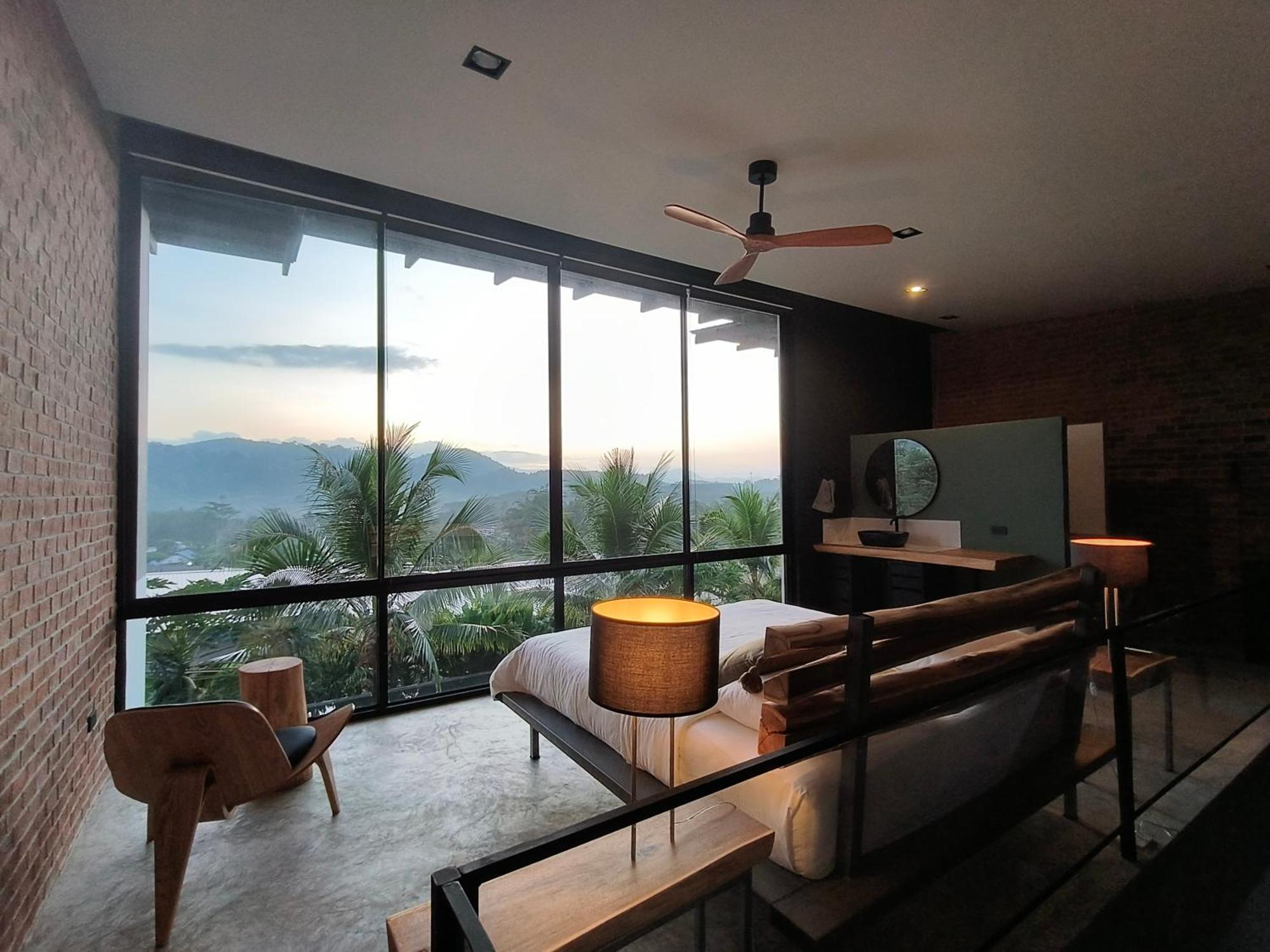 Sky Lofts Phuket Thalang