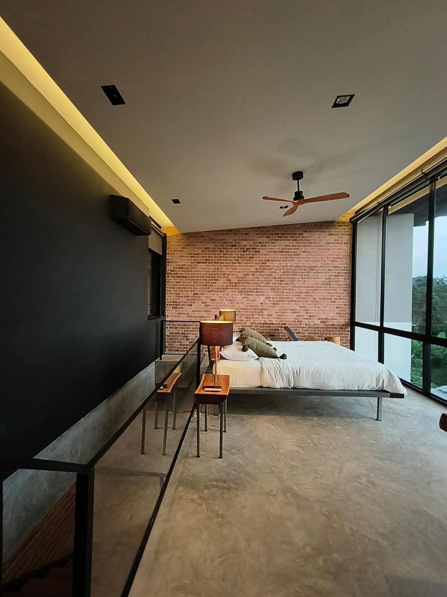 Sky Lofts Phuket * Thalang