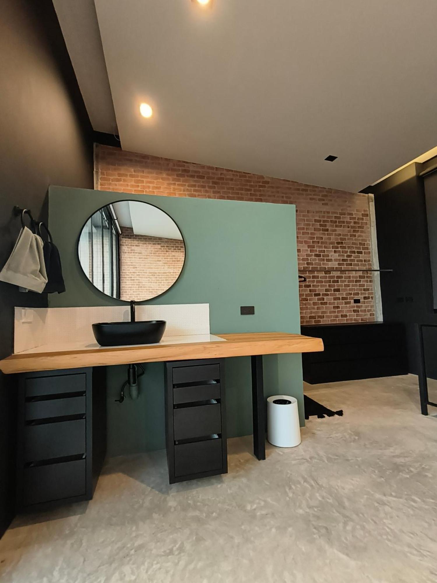 Apartment Sky Lofts Phuket *