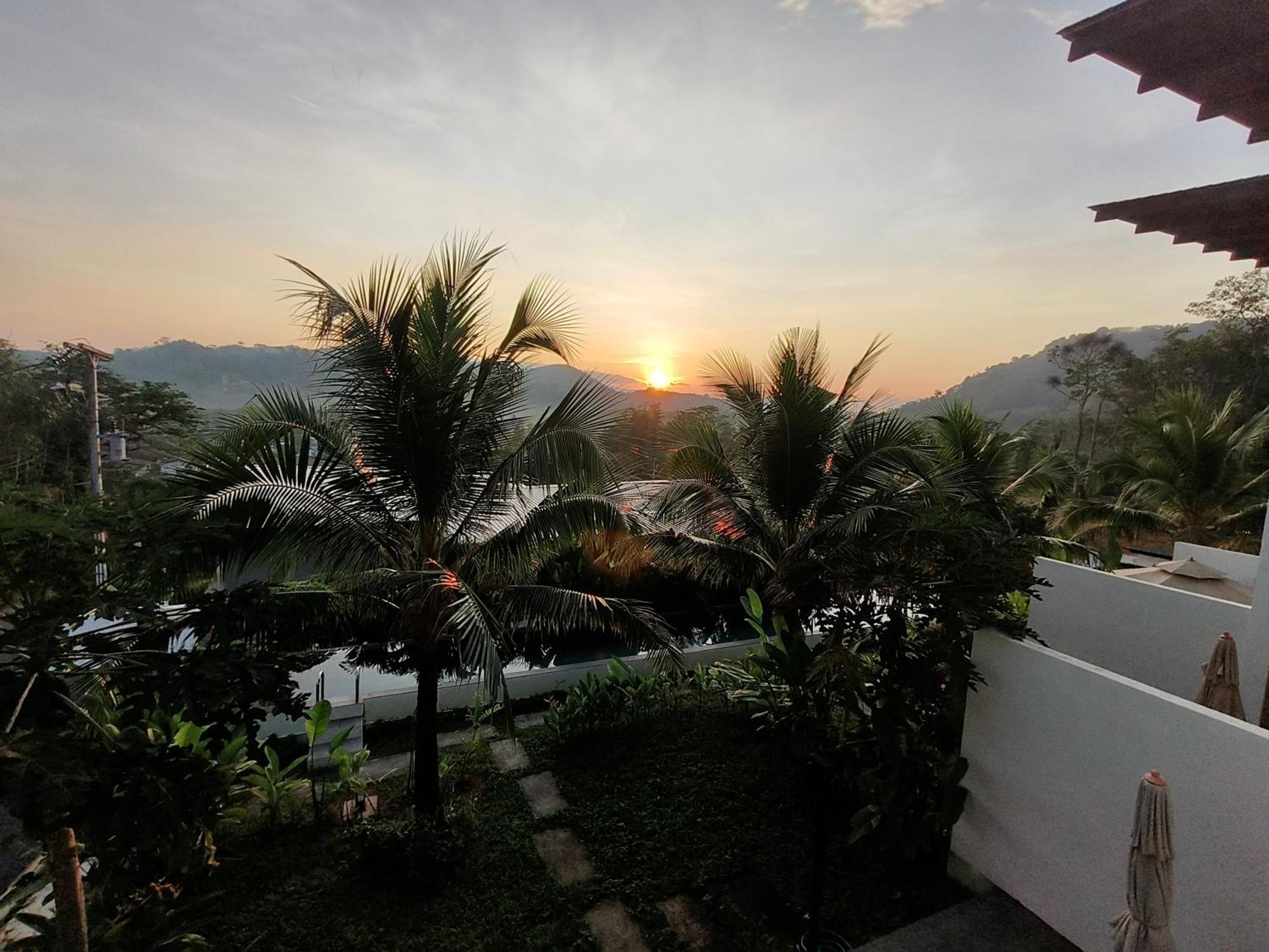 Sky Lofts Phuket *