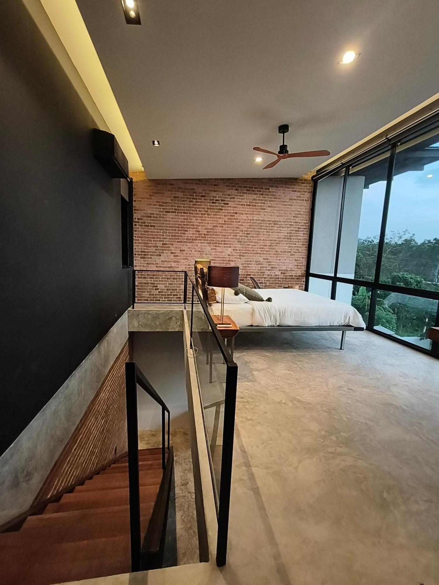 Sky Lofts Phuket Thalang