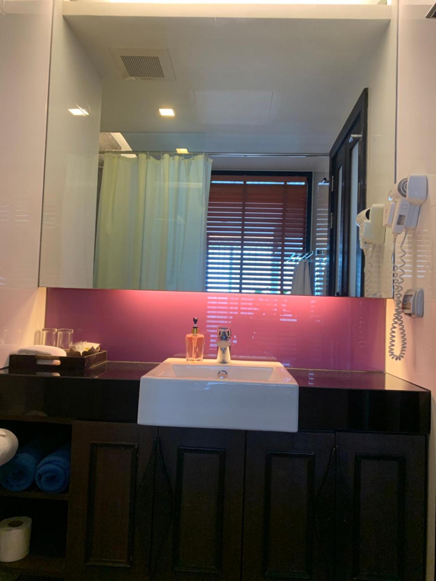 Pangsapuri Luxury By Atlas X *