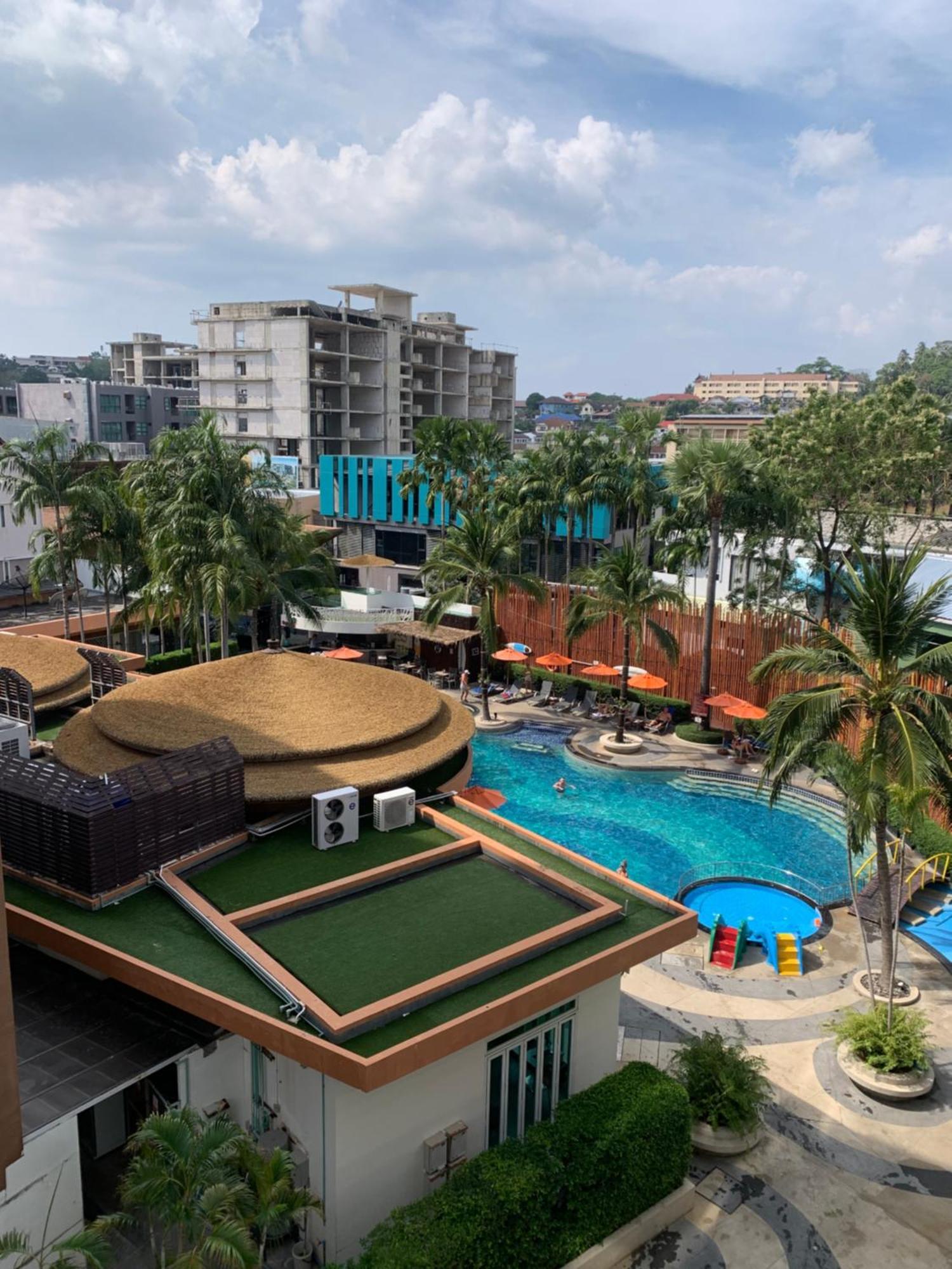 Luxury By Atlas X Pantai Kata