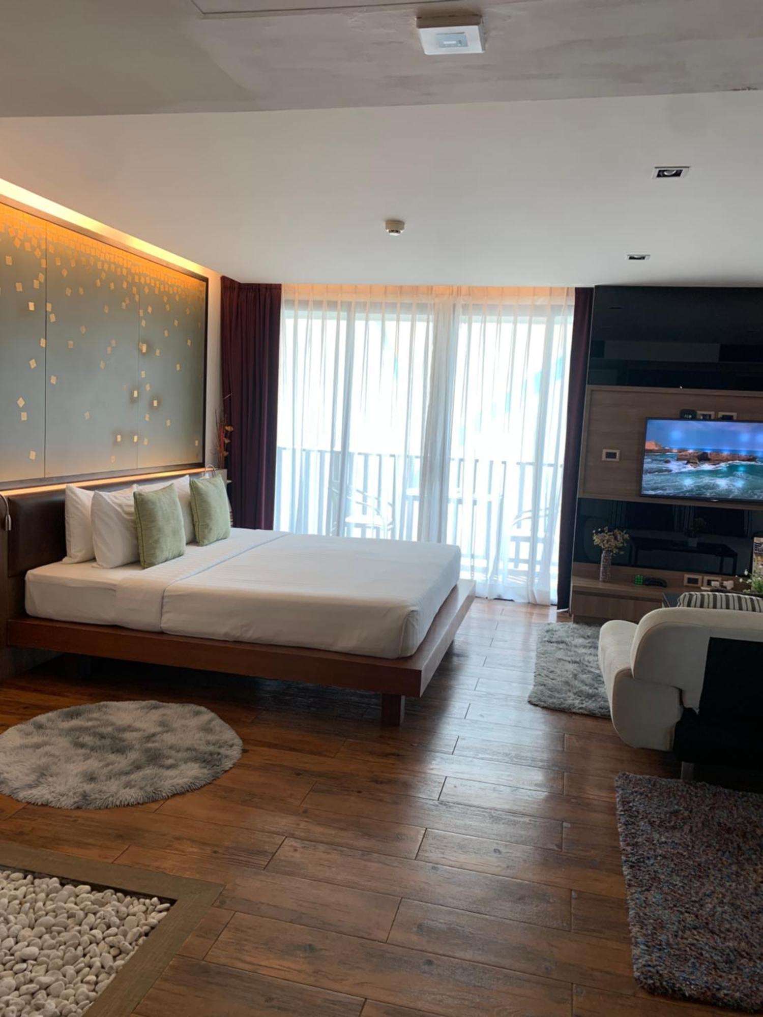 Luxury By Atlas X * Pantai Kata