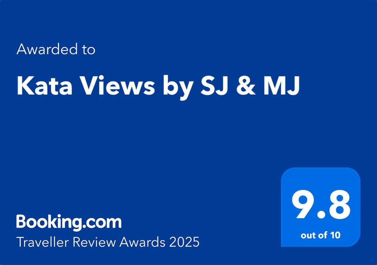 Views By Sj & Mj Apartment