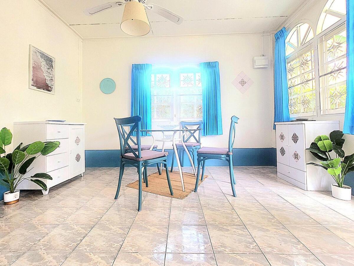 Village Iv Holiday home Patong