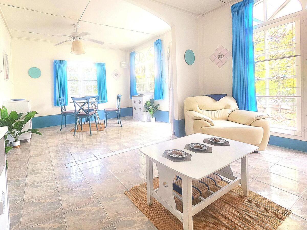 Village Iv Holiday home *