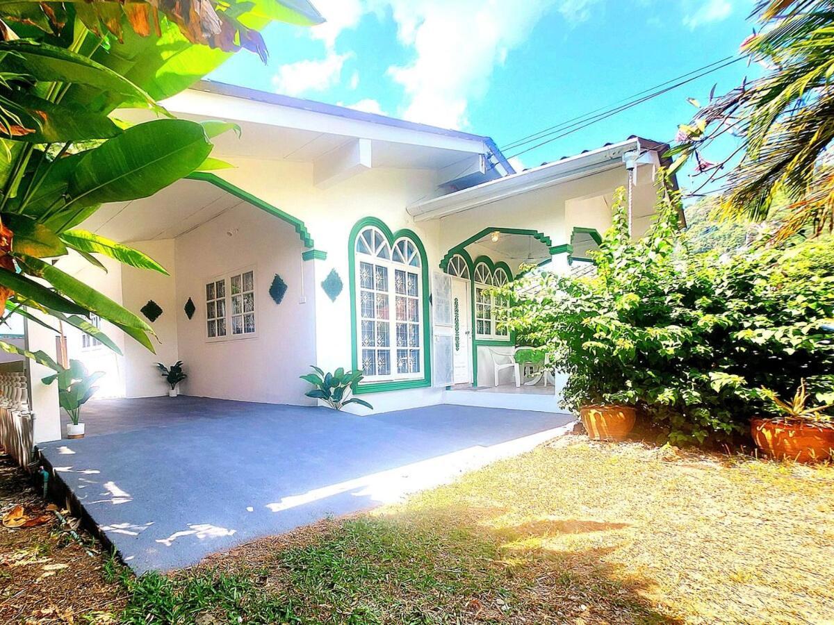 Holiday home Village Iv