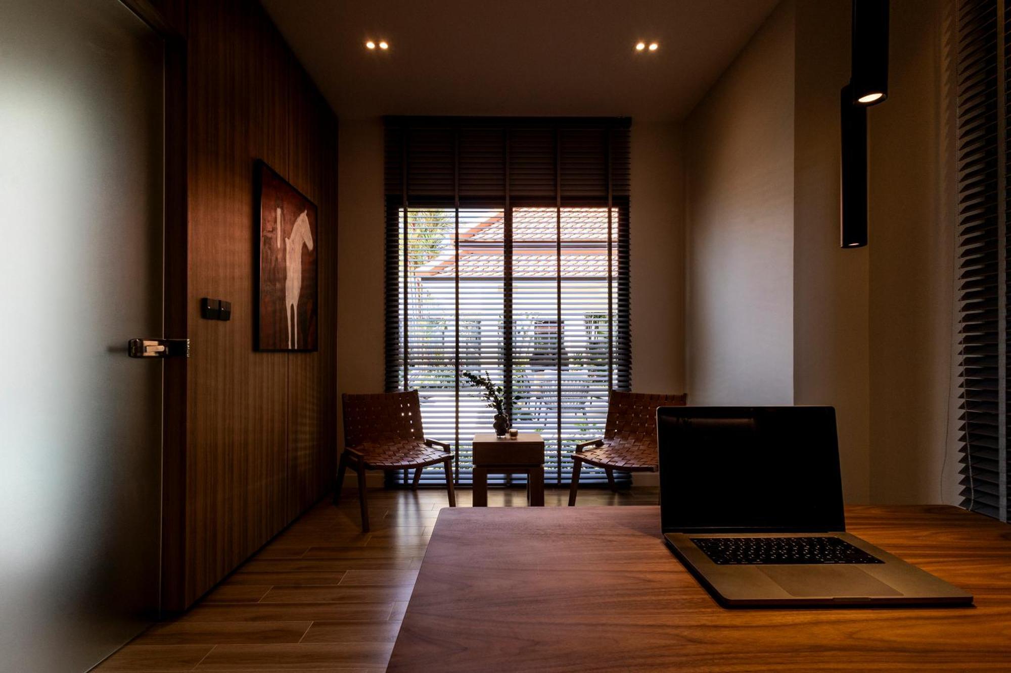 Luxury 4 Bedroom 1 Minute From Laguna Phuket *