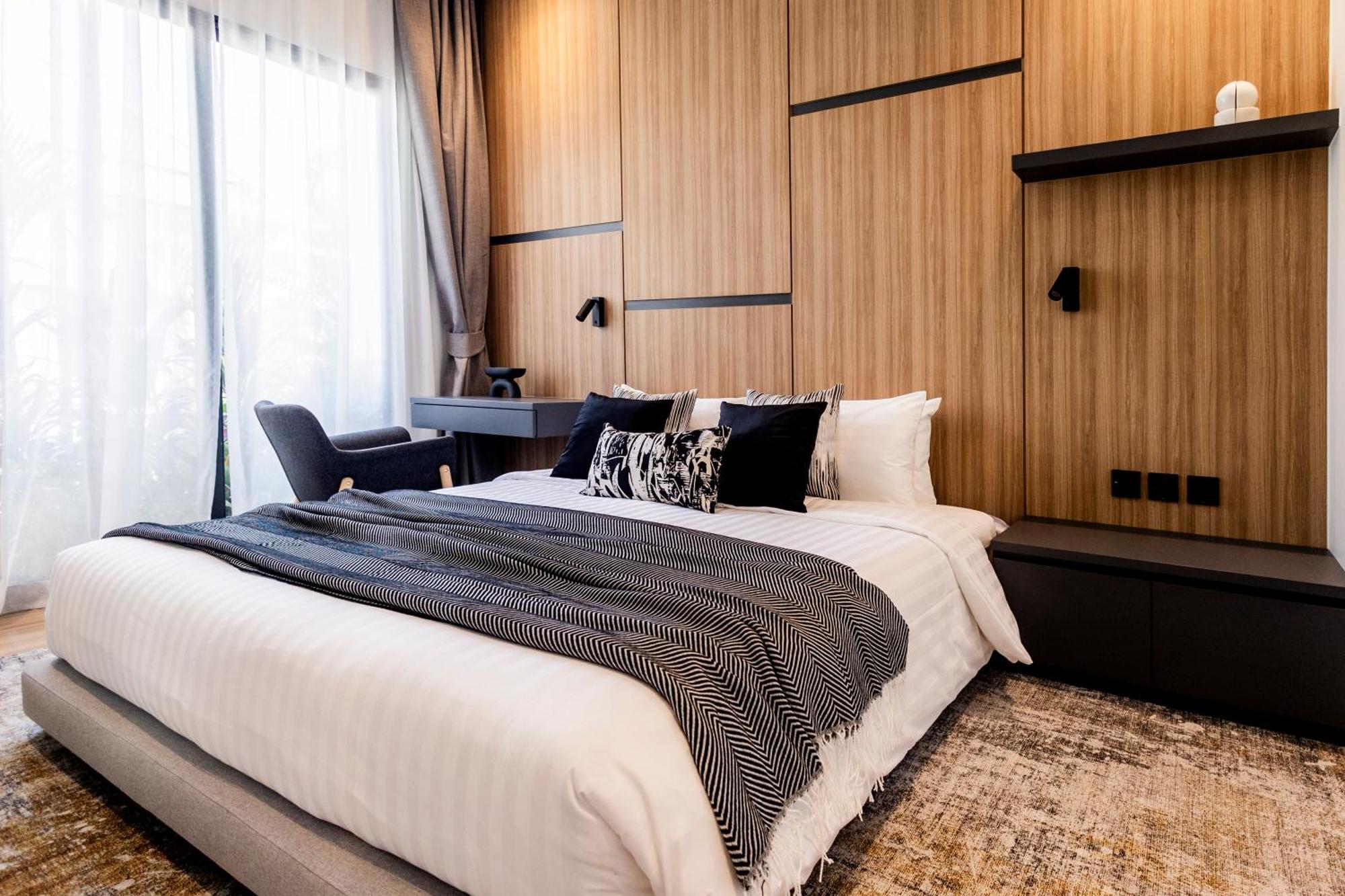 Luxury 4 Bedroom 1 Minute From Laguna Phuket Villa Bang Tao Beach (Phuket)