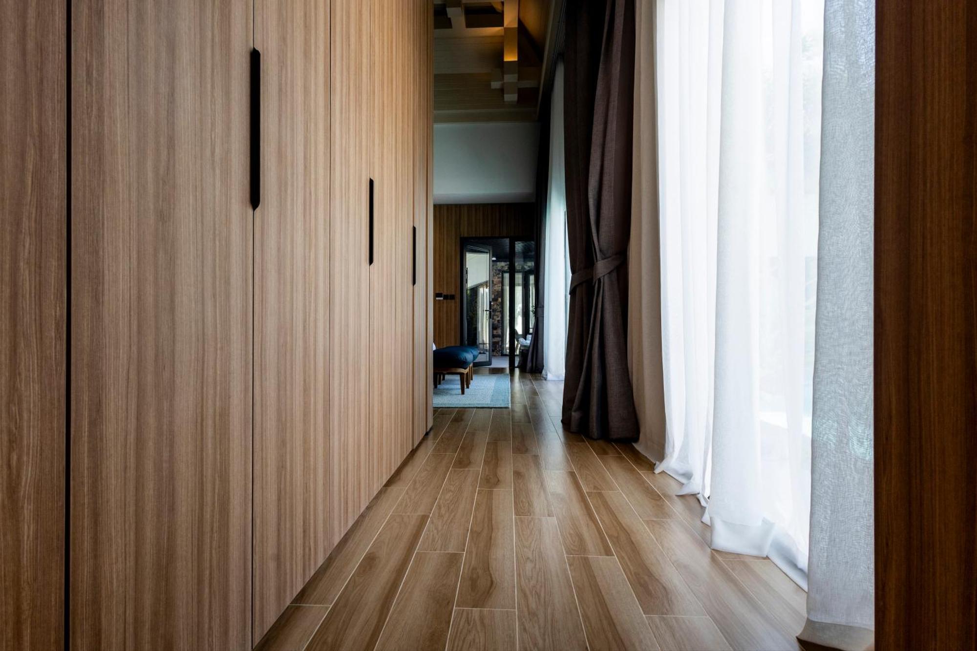 Luxury 4 Bedroom 1 Minute From Laguna Phuket Villa Bang Tao Beach (Phuket)