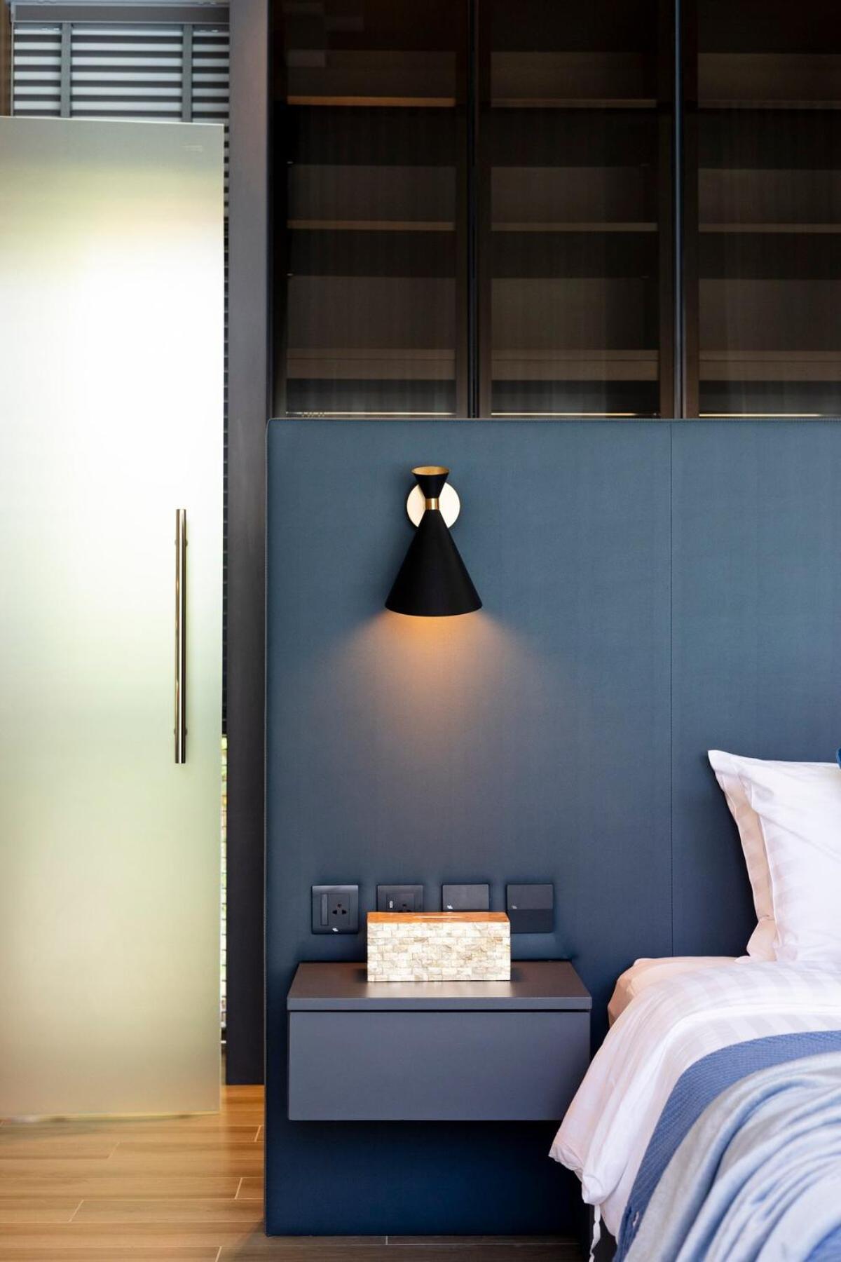 Luxury 4 Bedroom 1 Minute From Laguna Phuket Villa *