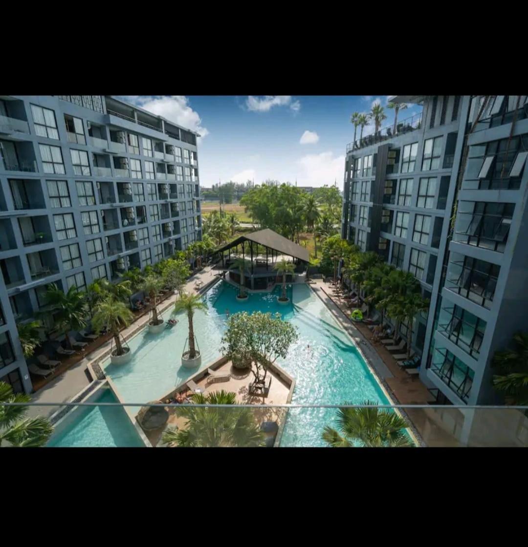 The Prestige Gate Luxury Phuket Thailand Apartment