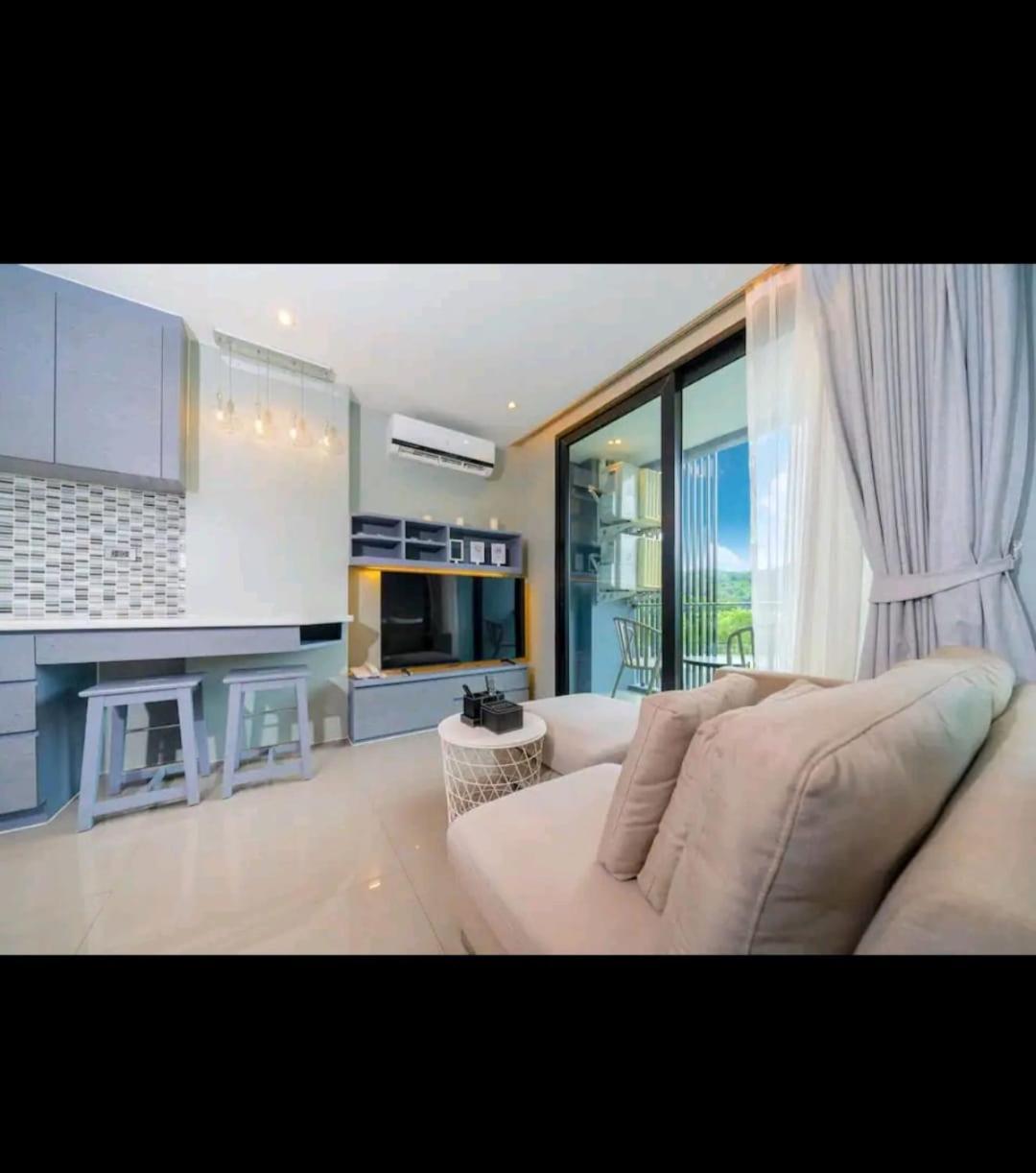 The Prestige Gate Luxury Phuket Thailand Apartment