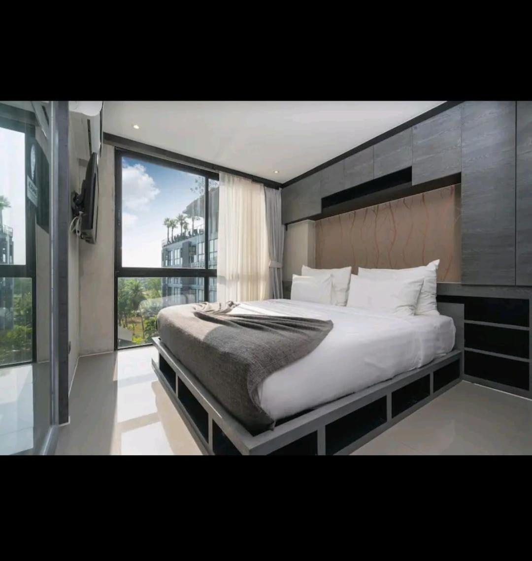 Apartment The Prestige Gate Luxury Phuket Thailand
