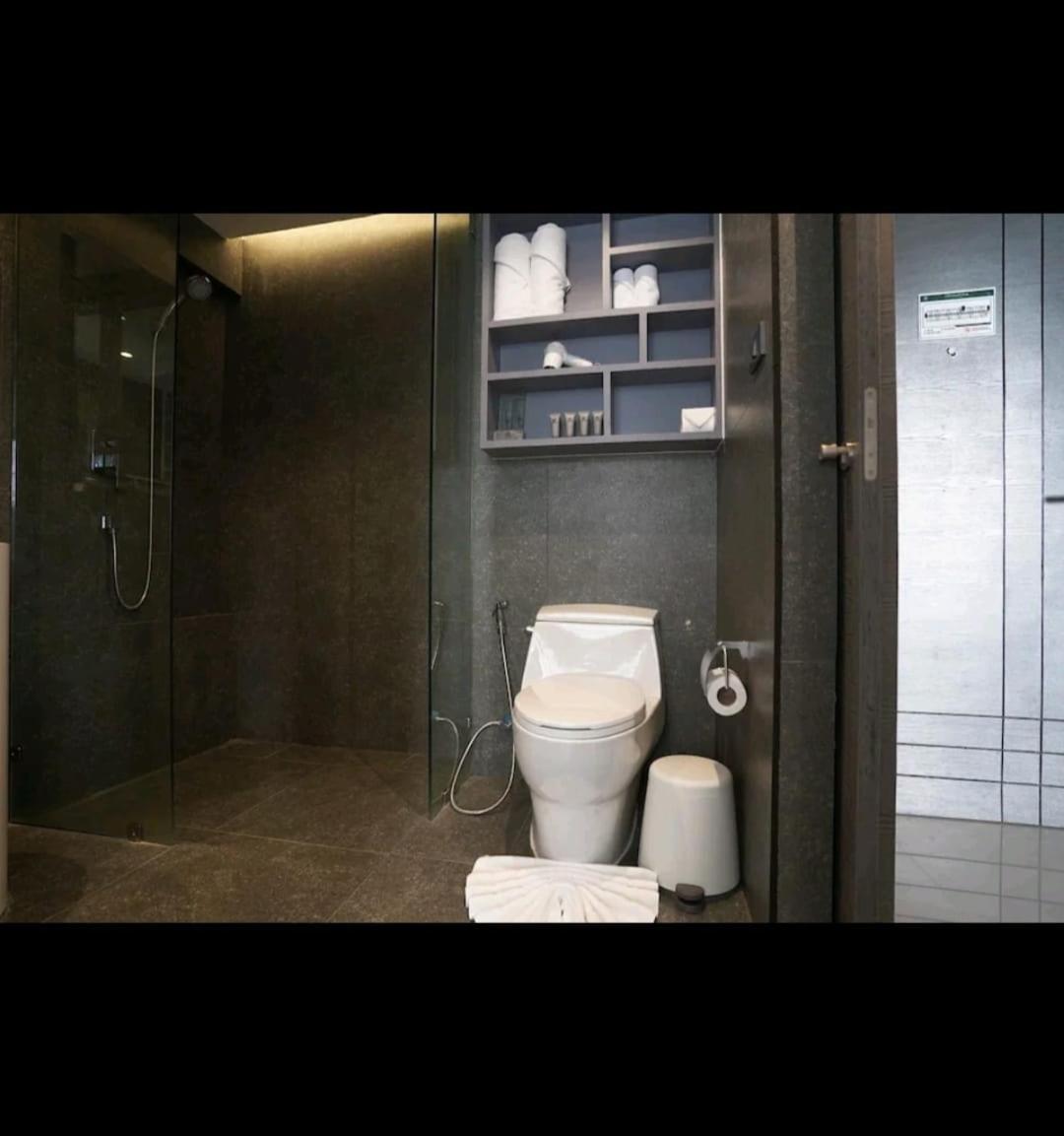 The Prestige Gate Luxury Phuket Thailand Apartment