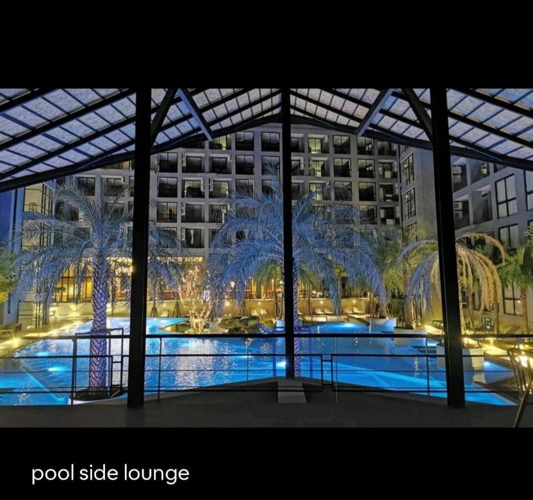 Apartment The Prestige Gate Luxury Phuket Thailand Kamala Beach