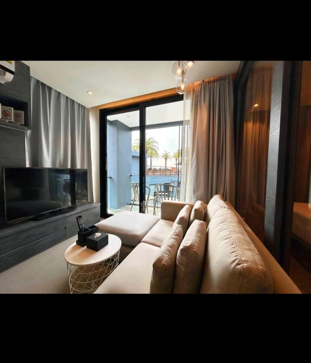 The Prestige Gate Luxury Phuket Thailand Kamala Beach