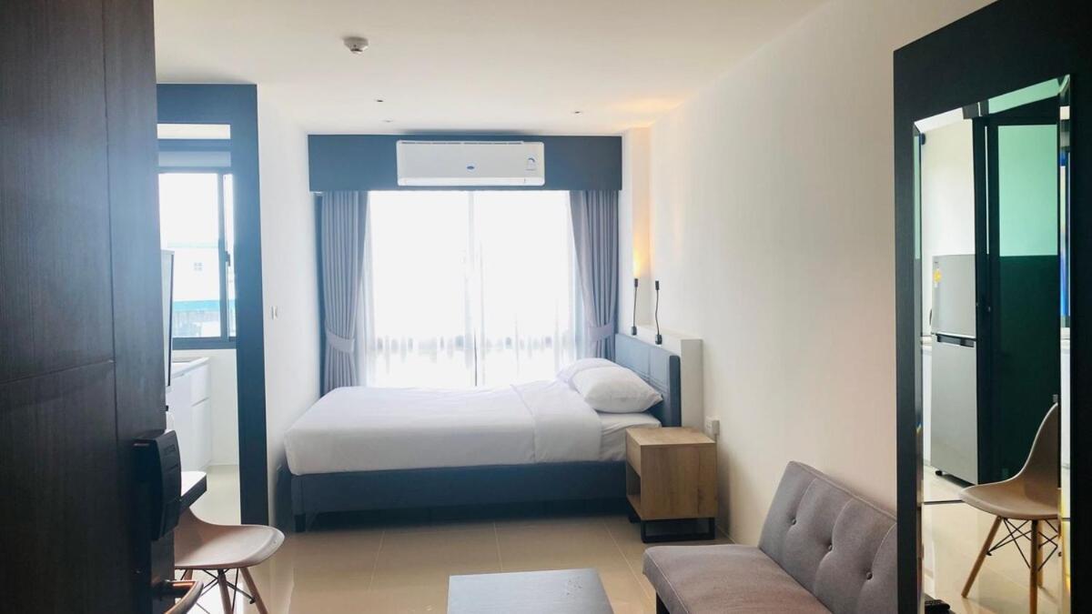 Utopia Kathu Apartment *