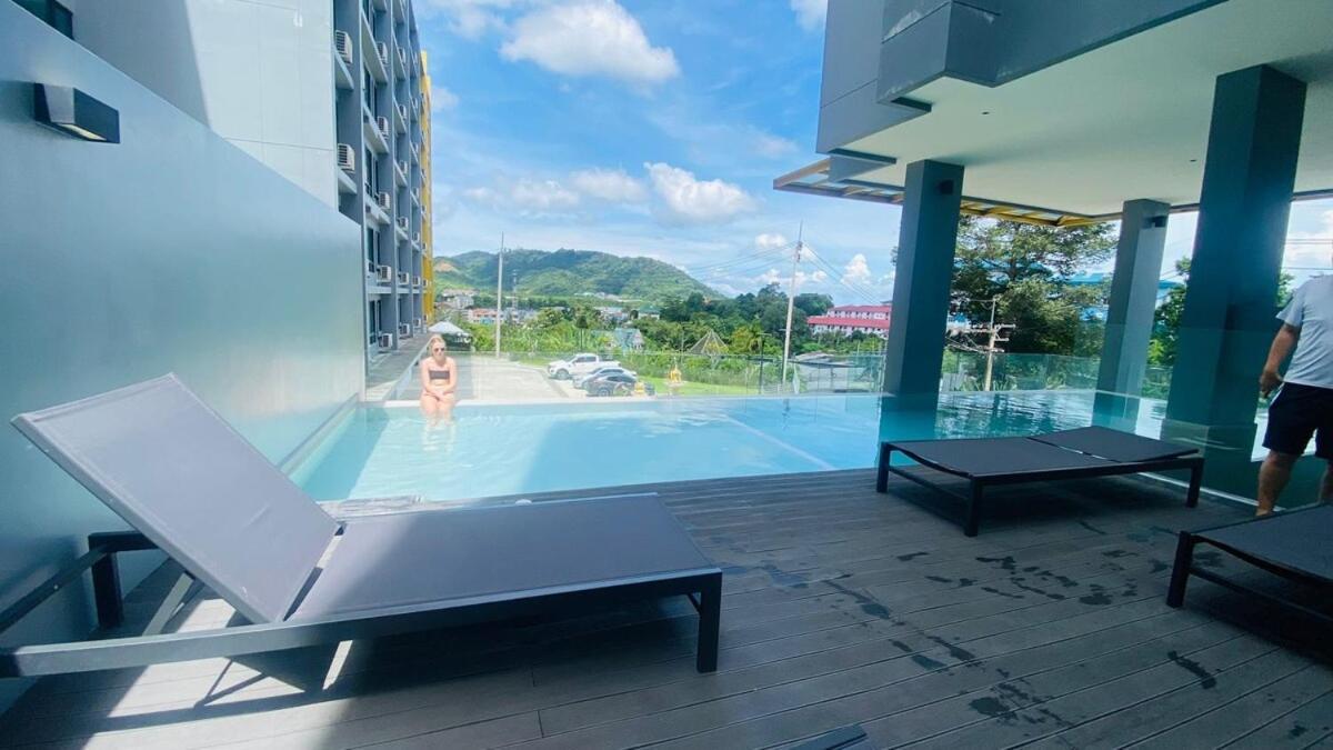 Utopia Kathu Apartment Phuket