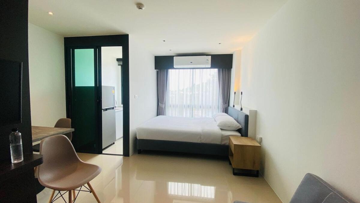 Utopia Kathu * Phuket