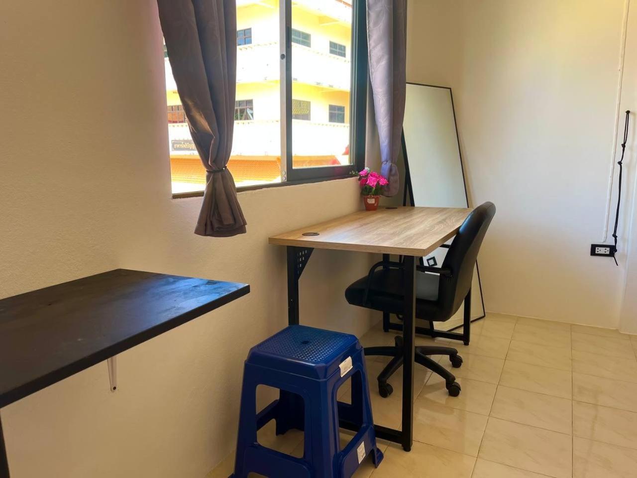 Appartement Canal 311 *