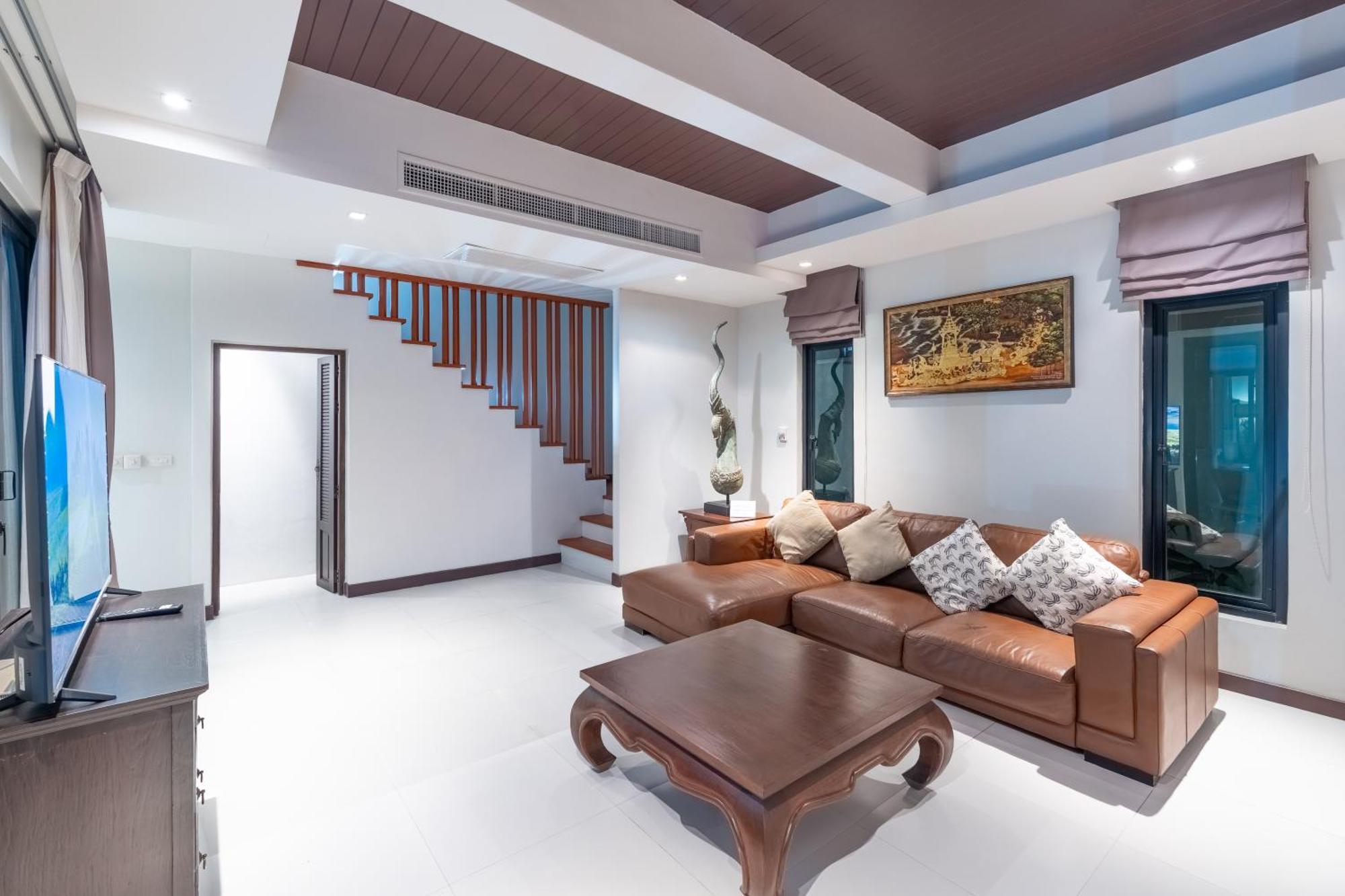 Villa Pasak *