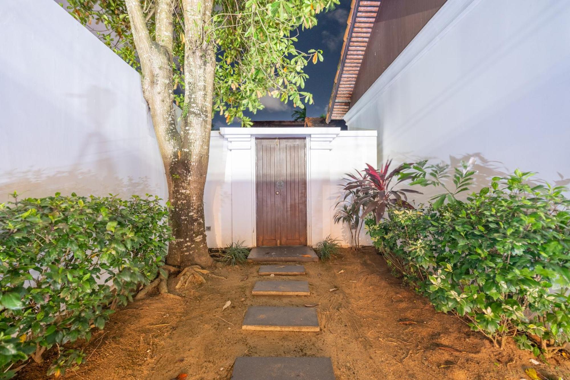 Villa Pasak *