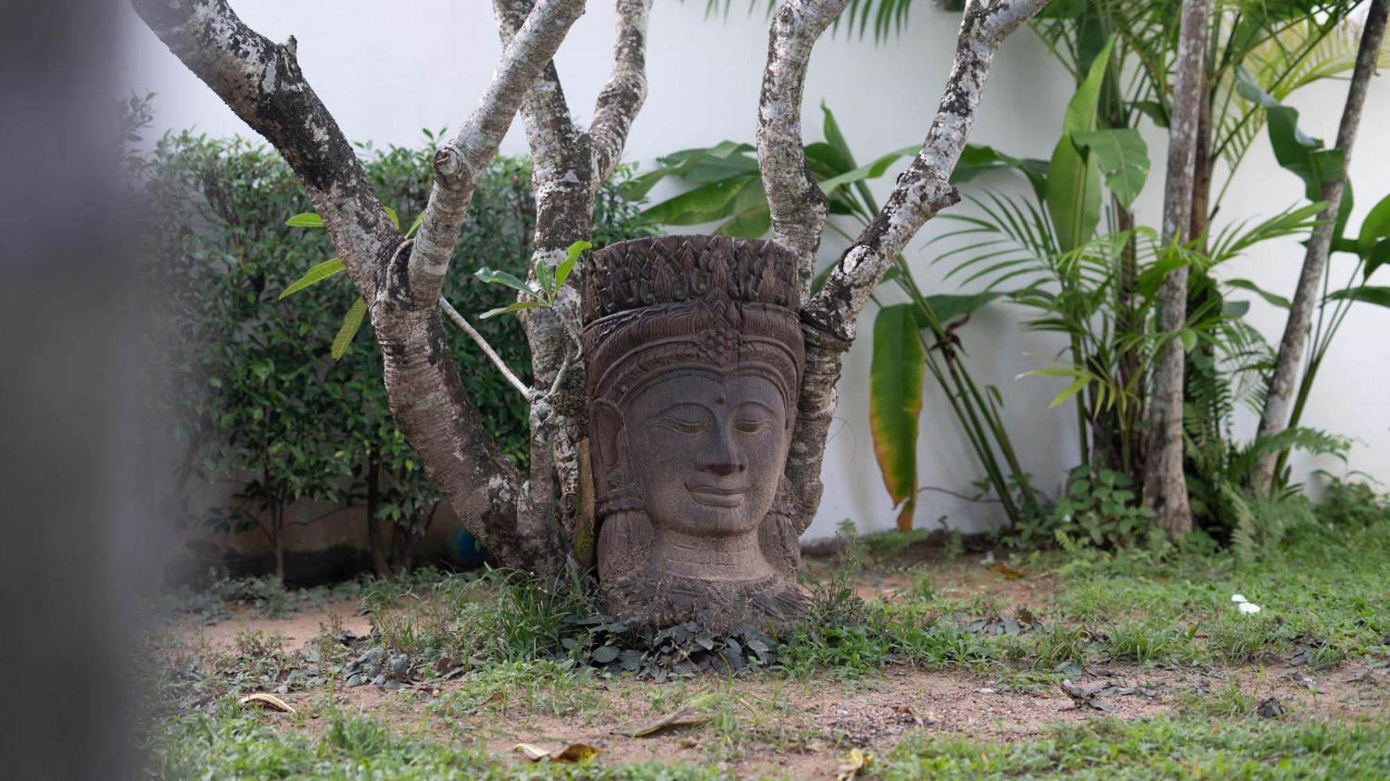 Villa Pasak Thalang