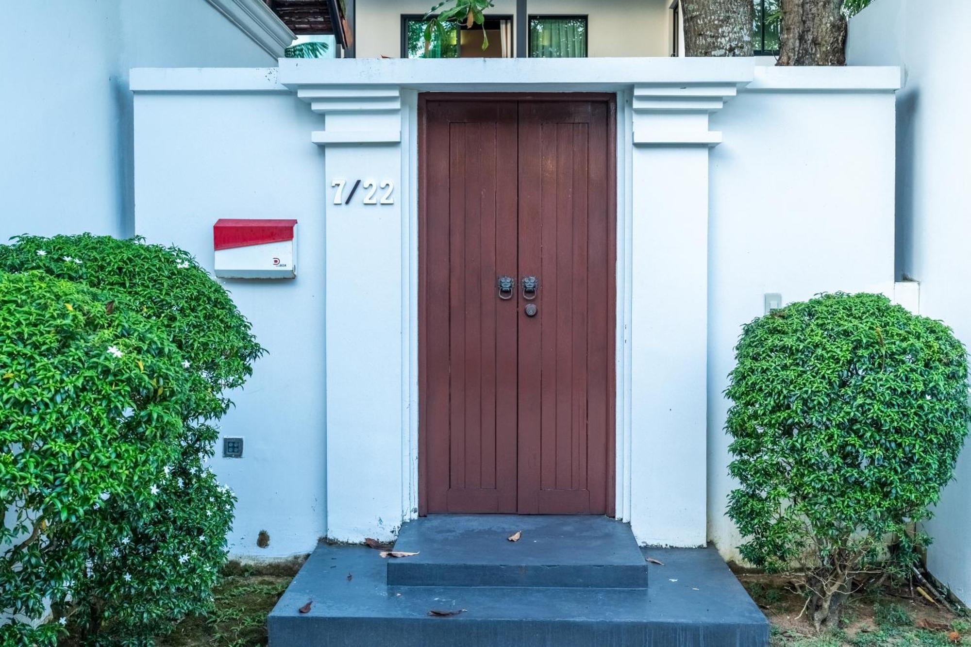 Pasak Villa