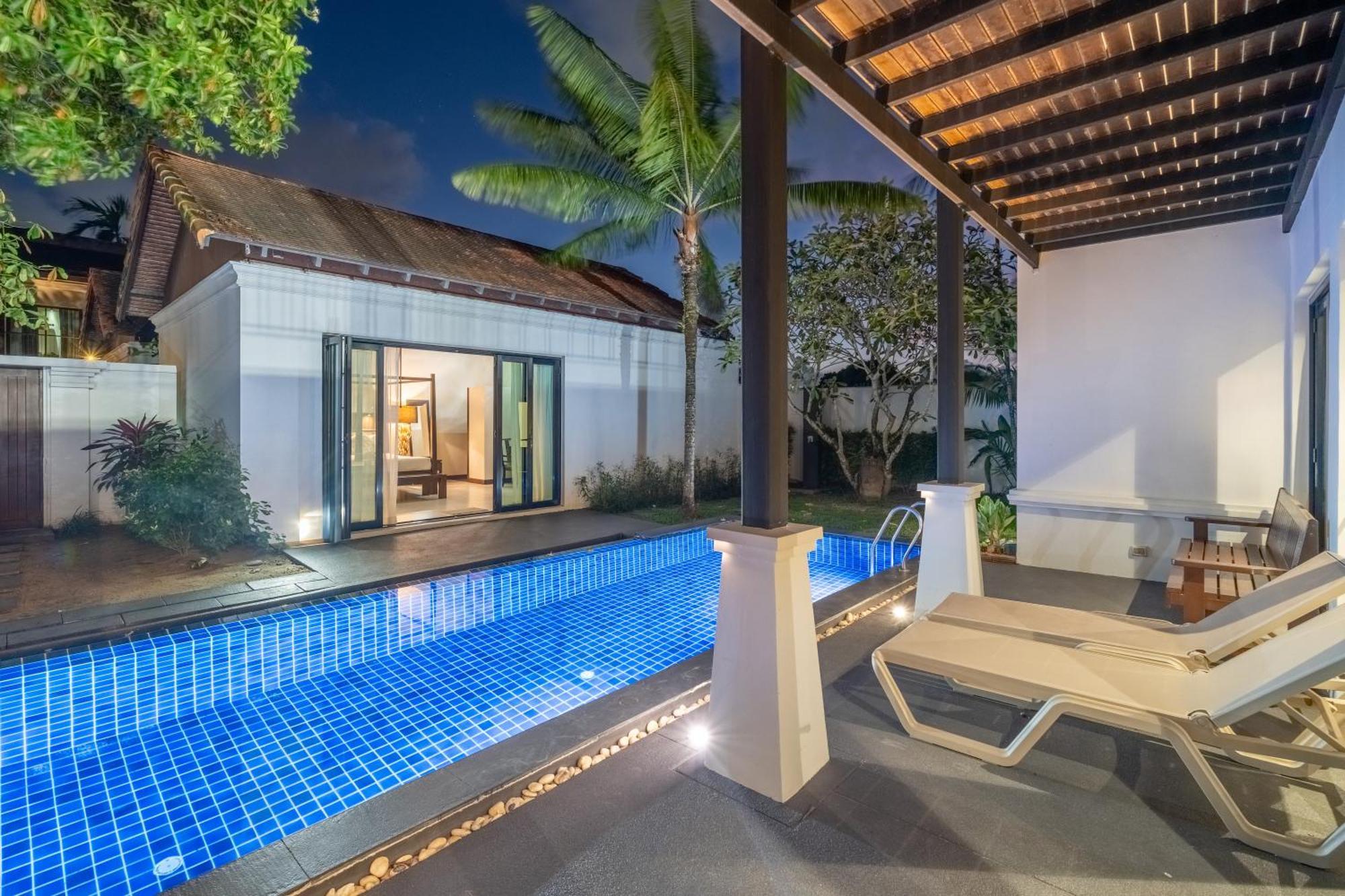 Pasak Villa *
