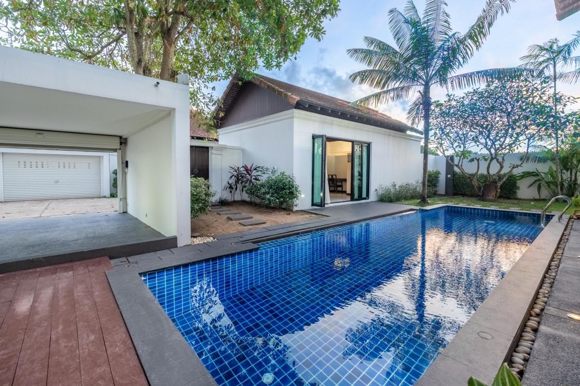Villa Pasak