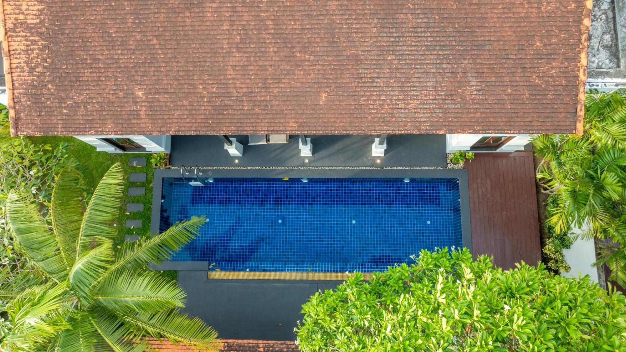 Pasak Villa
