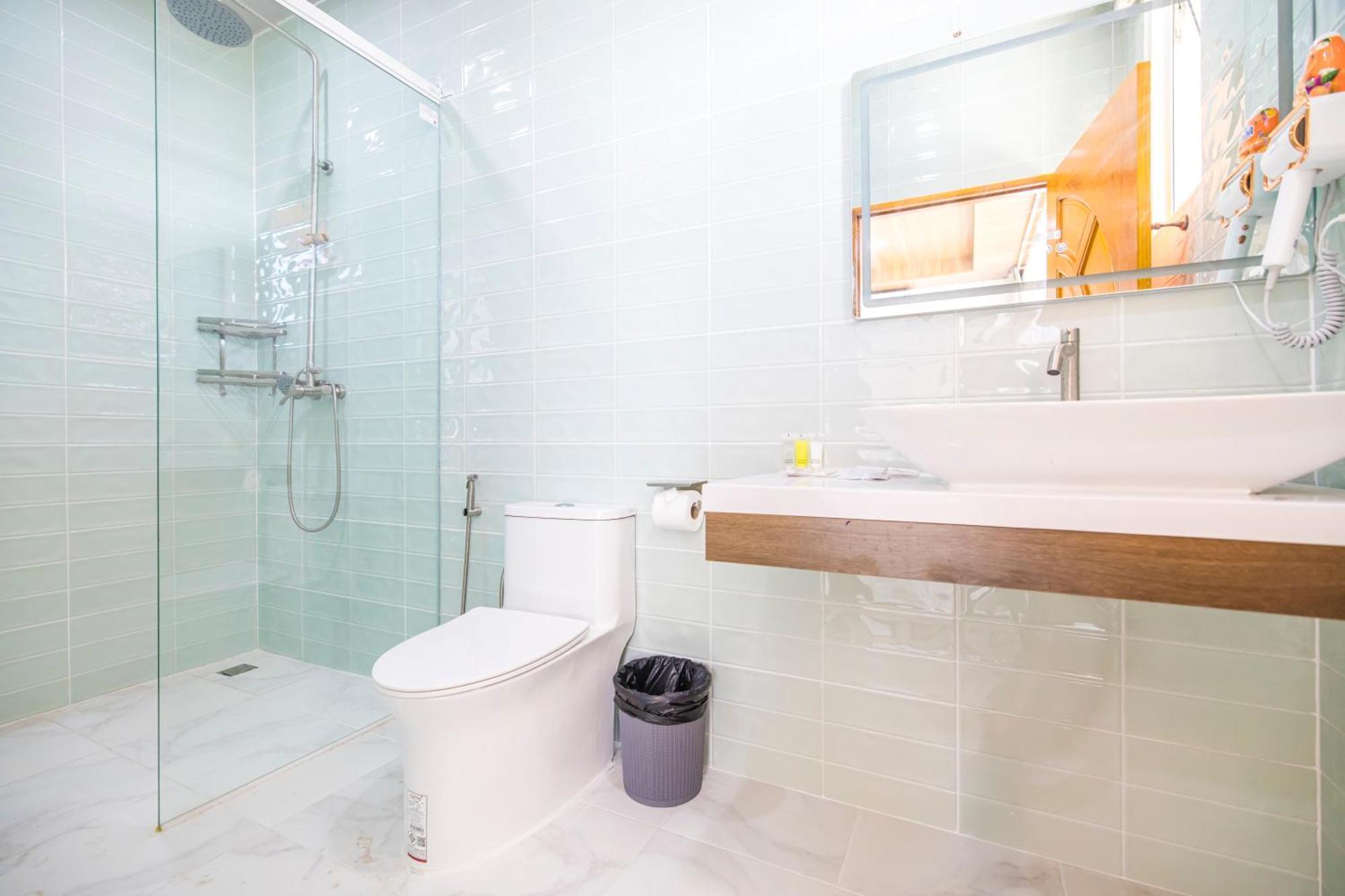 Tongtong Garden 4*