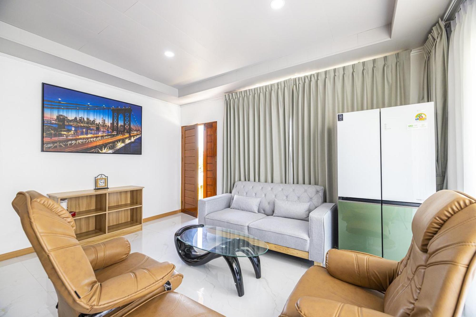 Tongtong Garden Phuket