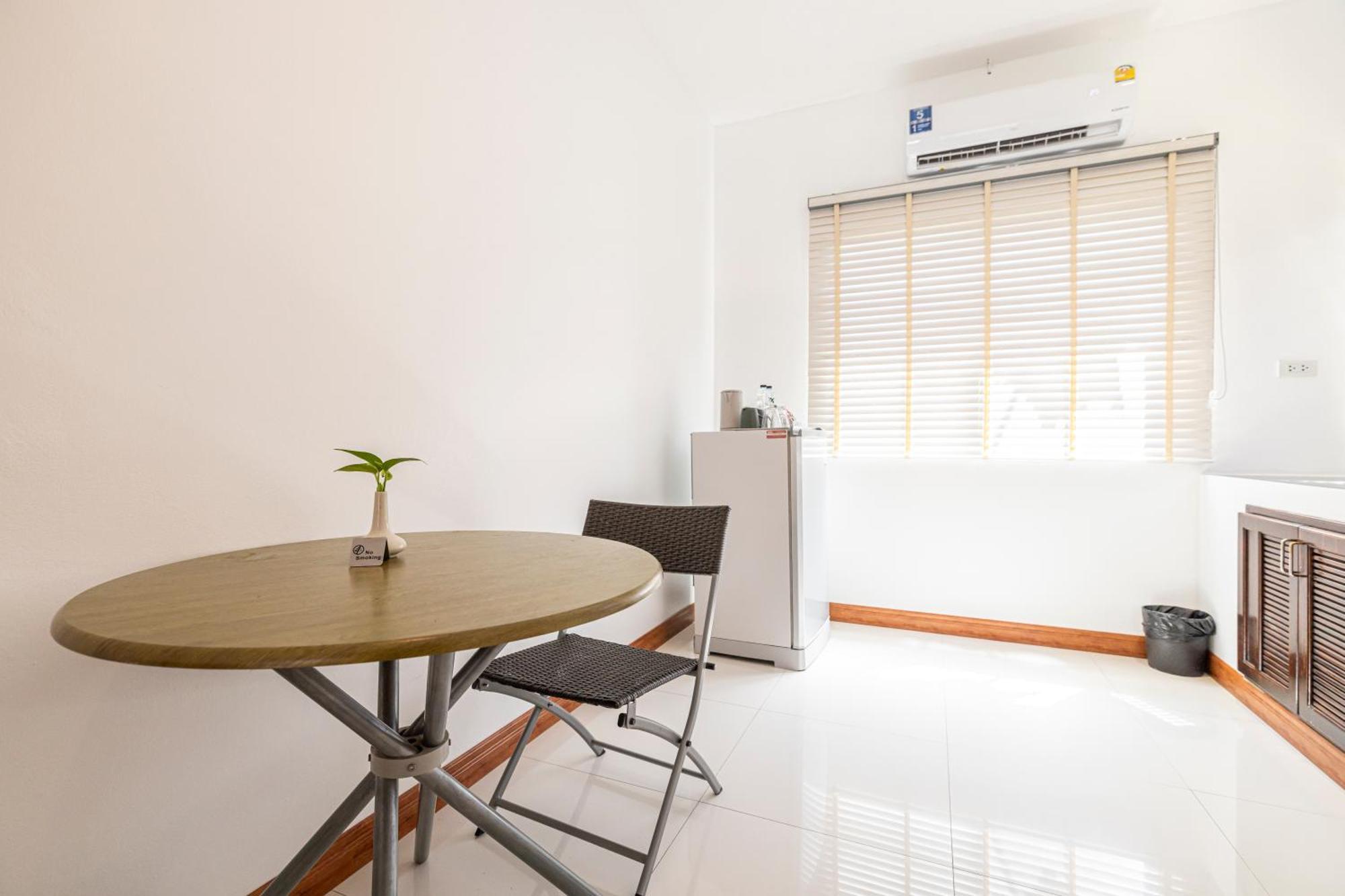 Tongtong Garden 4* Phuket