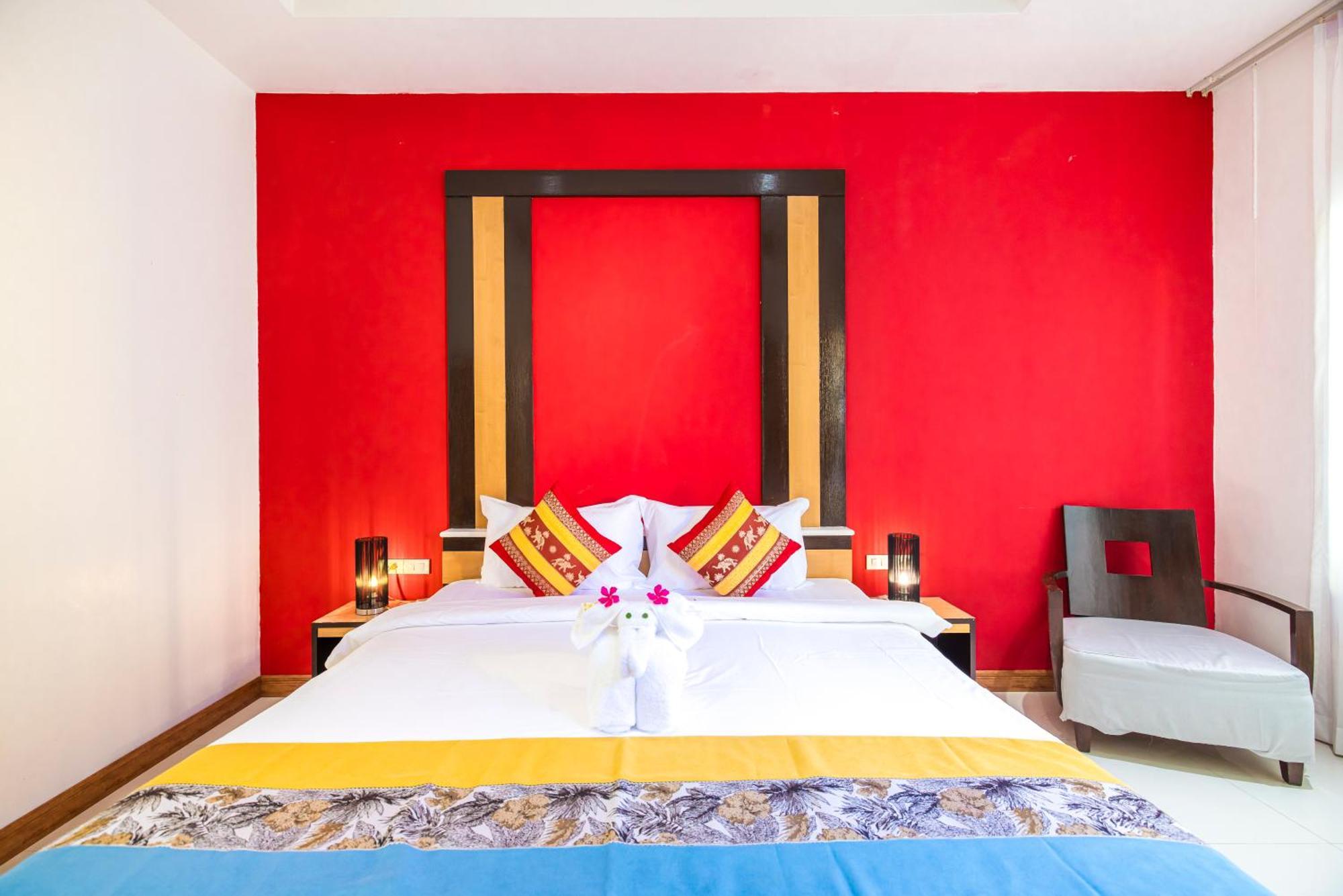 Tongtong Garden Phuket