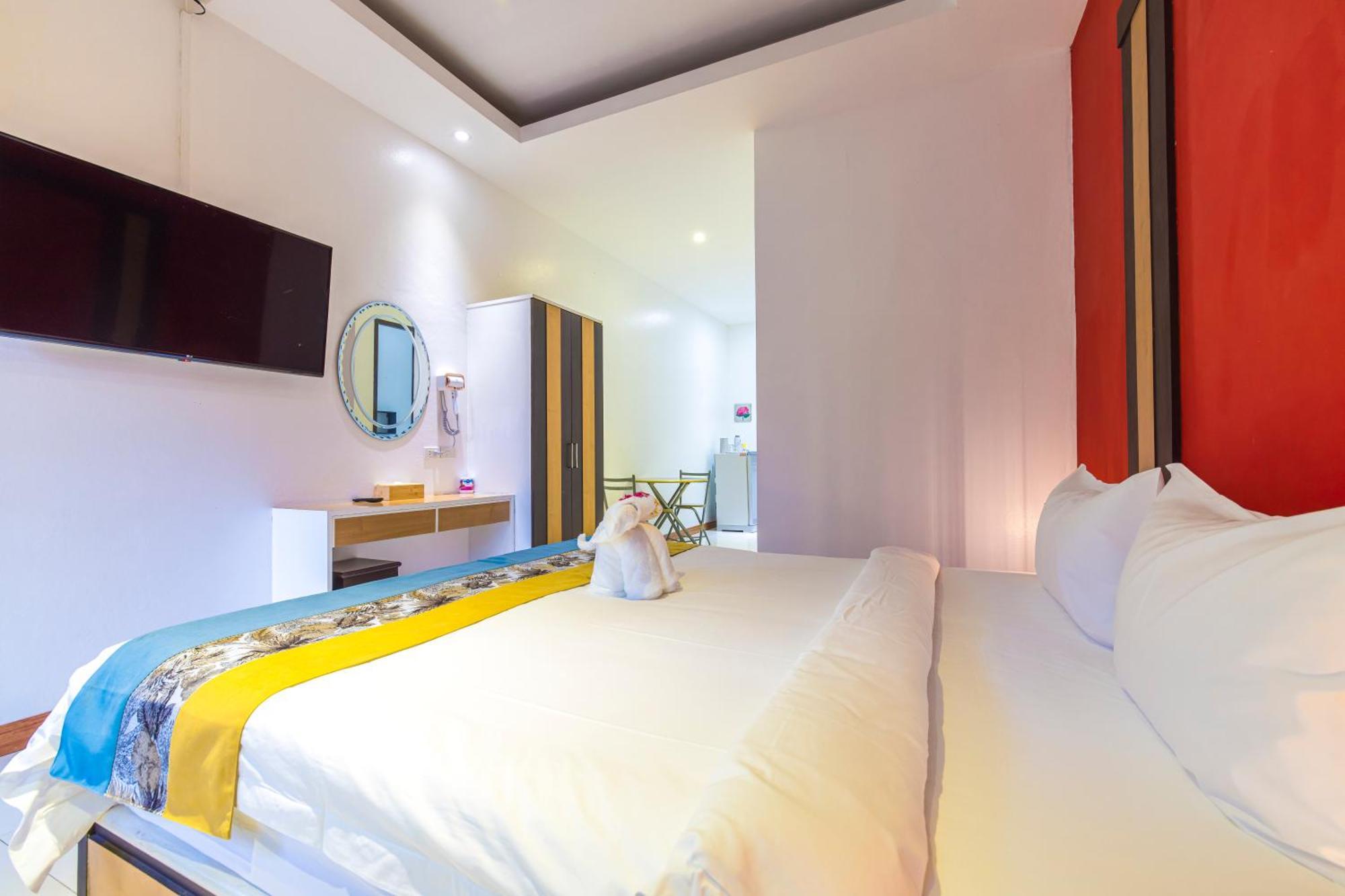 Tongtong Garden Hotel Phuket