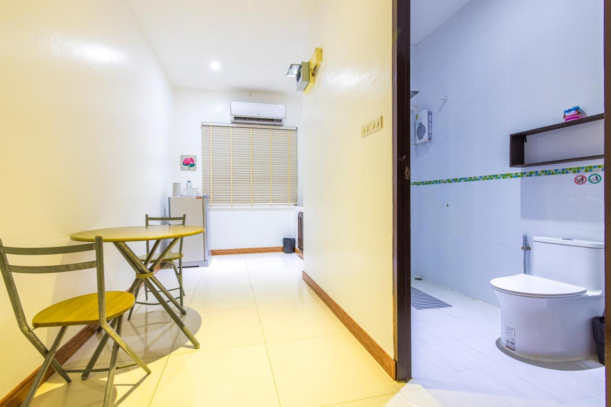 Tongtong Garden Hotel
