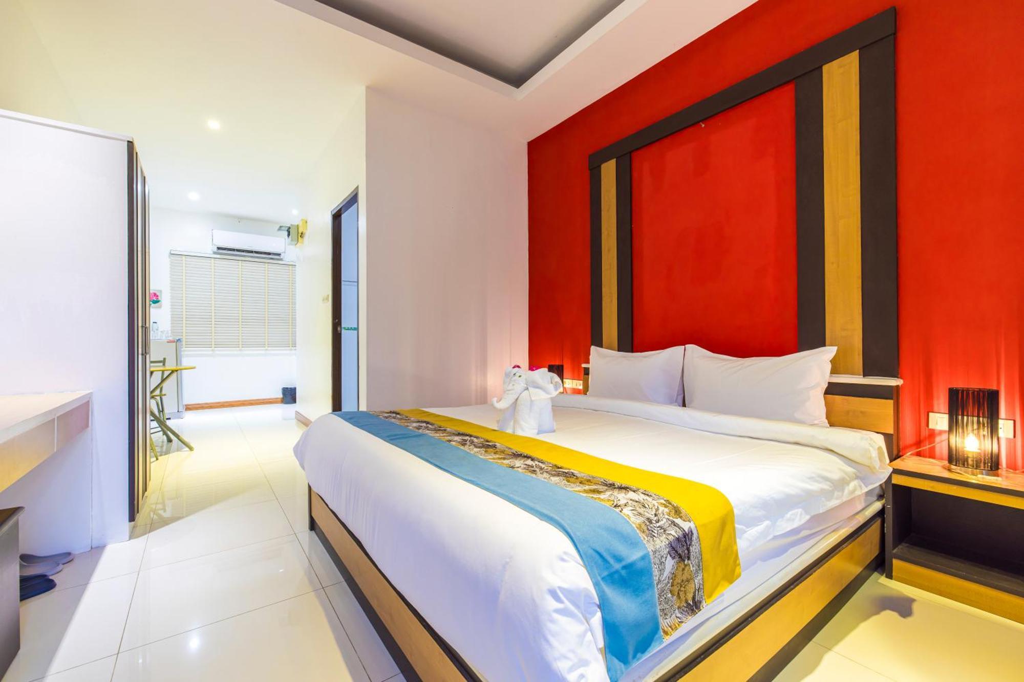 Tongtong Garden 4*
