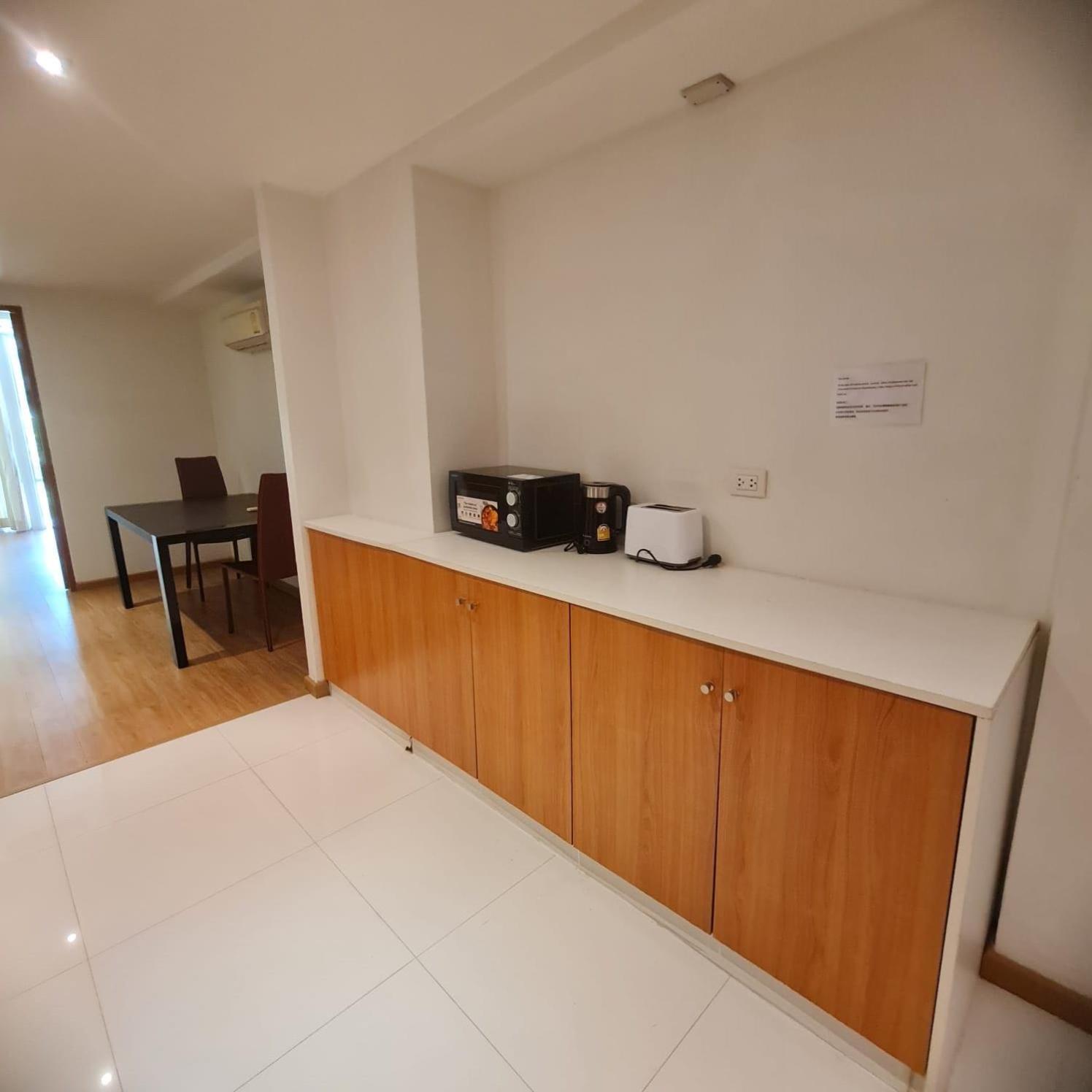 Luxury 2 Bedroom Duplex With Private Pool- Privilege Apartment