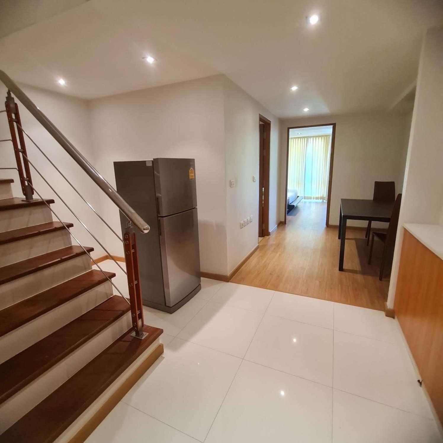 Luxury 2 Bedroom Duplex With Private Pool- Privilege Apartment *